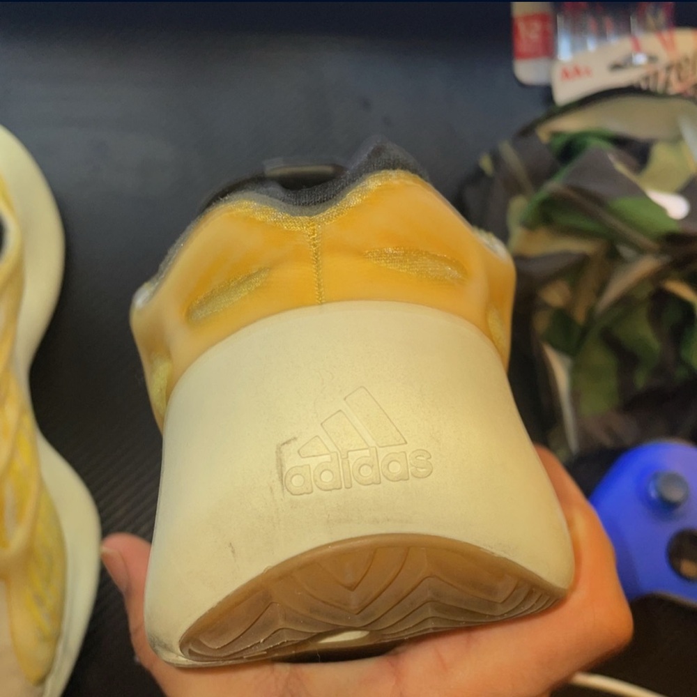 adidas Men's Shoes - Yeezys - Picture 3 of 3